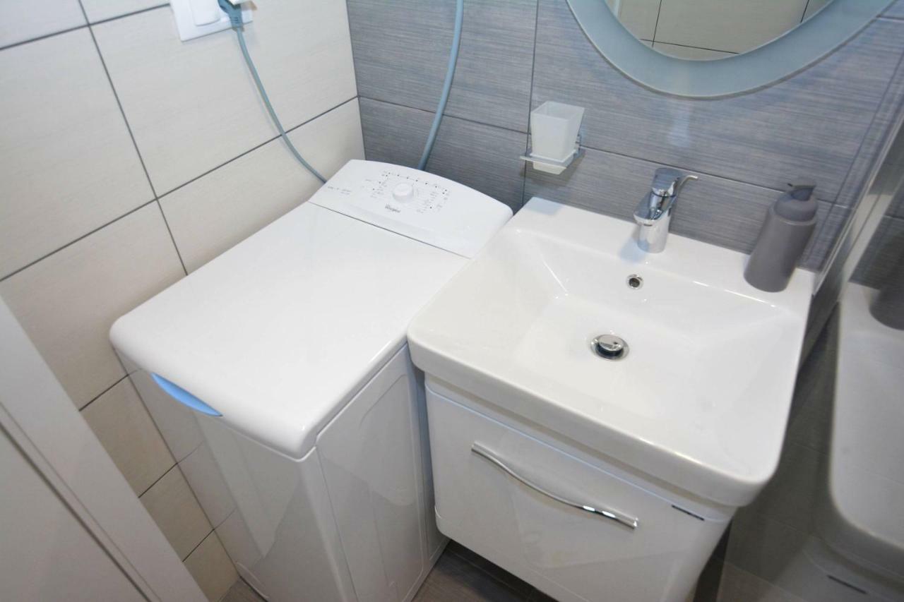 Small Oasis Apartment Tivat Eksteriør bilde